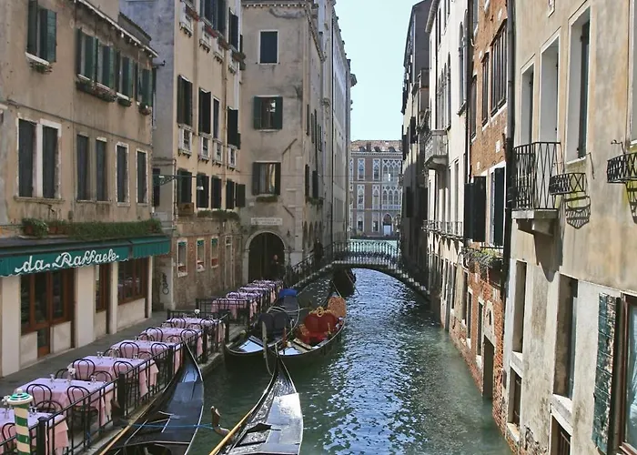 Vip Venice Apartments
