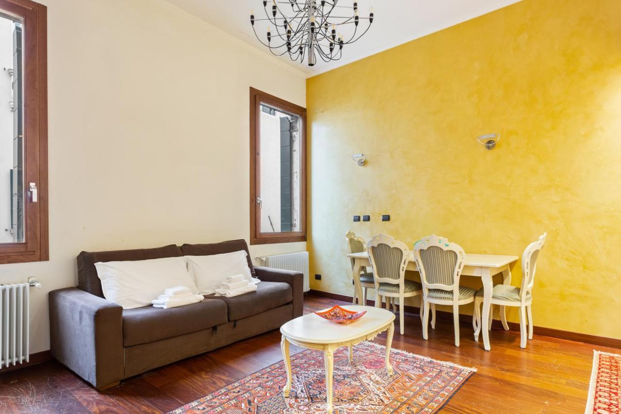 Apartamento Vip