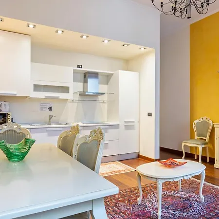Vip Venice Apartments Exterior photo
