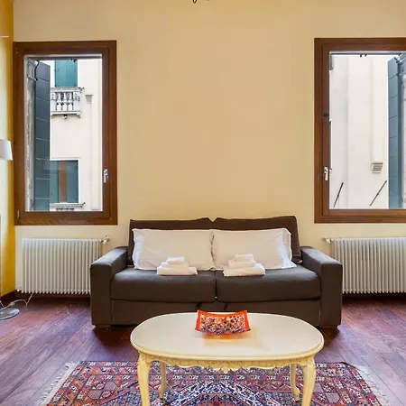 Vip Venice Apartments Exterior photo