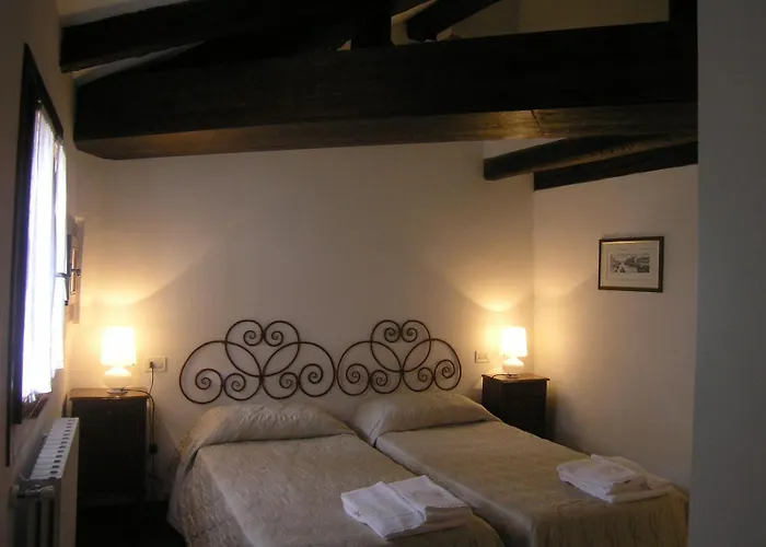 Vip Venice Apartments