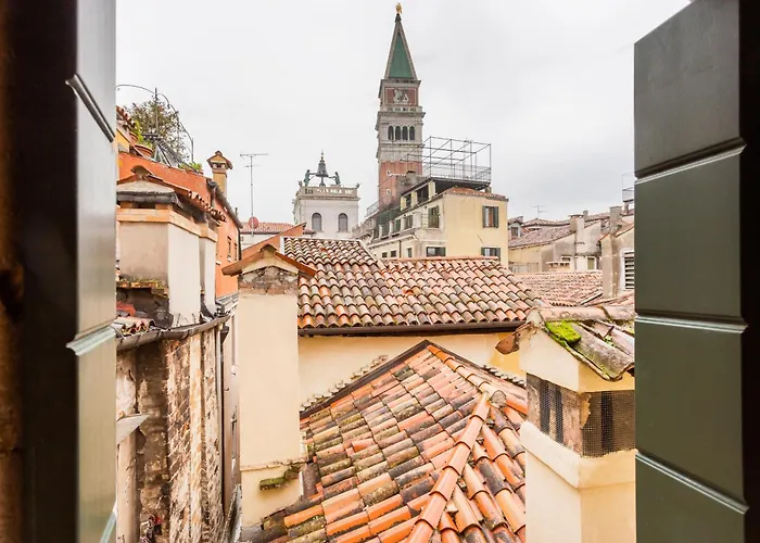 Vip Venice Apartments