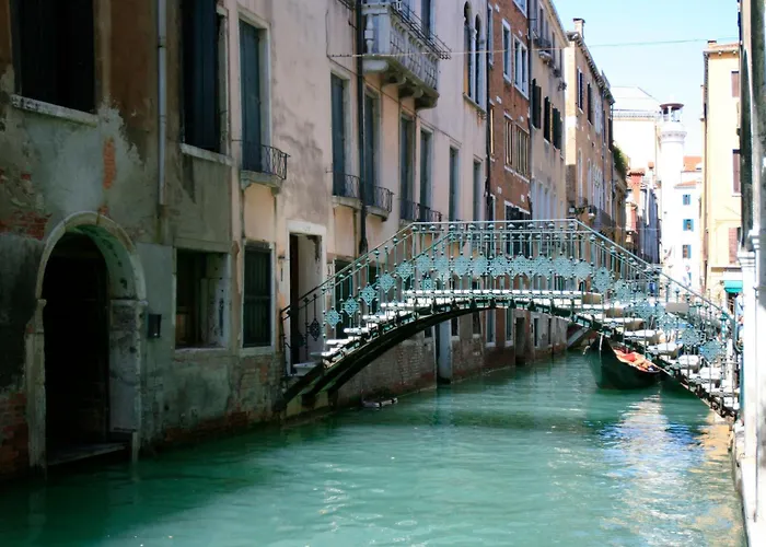 Vip Venice Apartments