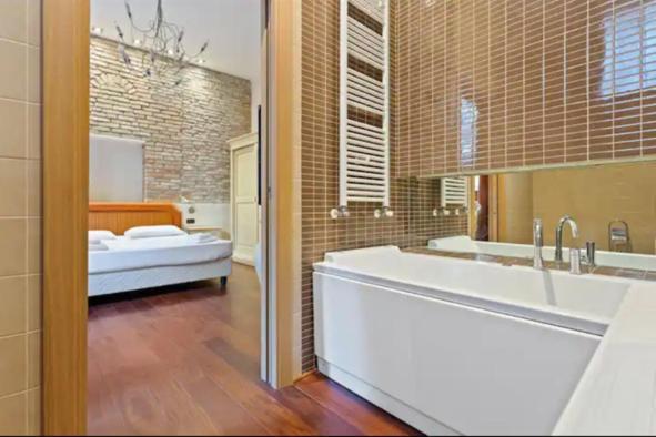 Apartment Vip *