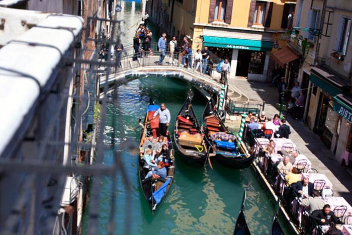 Vip Apartment Venice