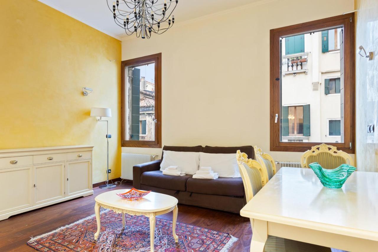 Apartment Vip Venice