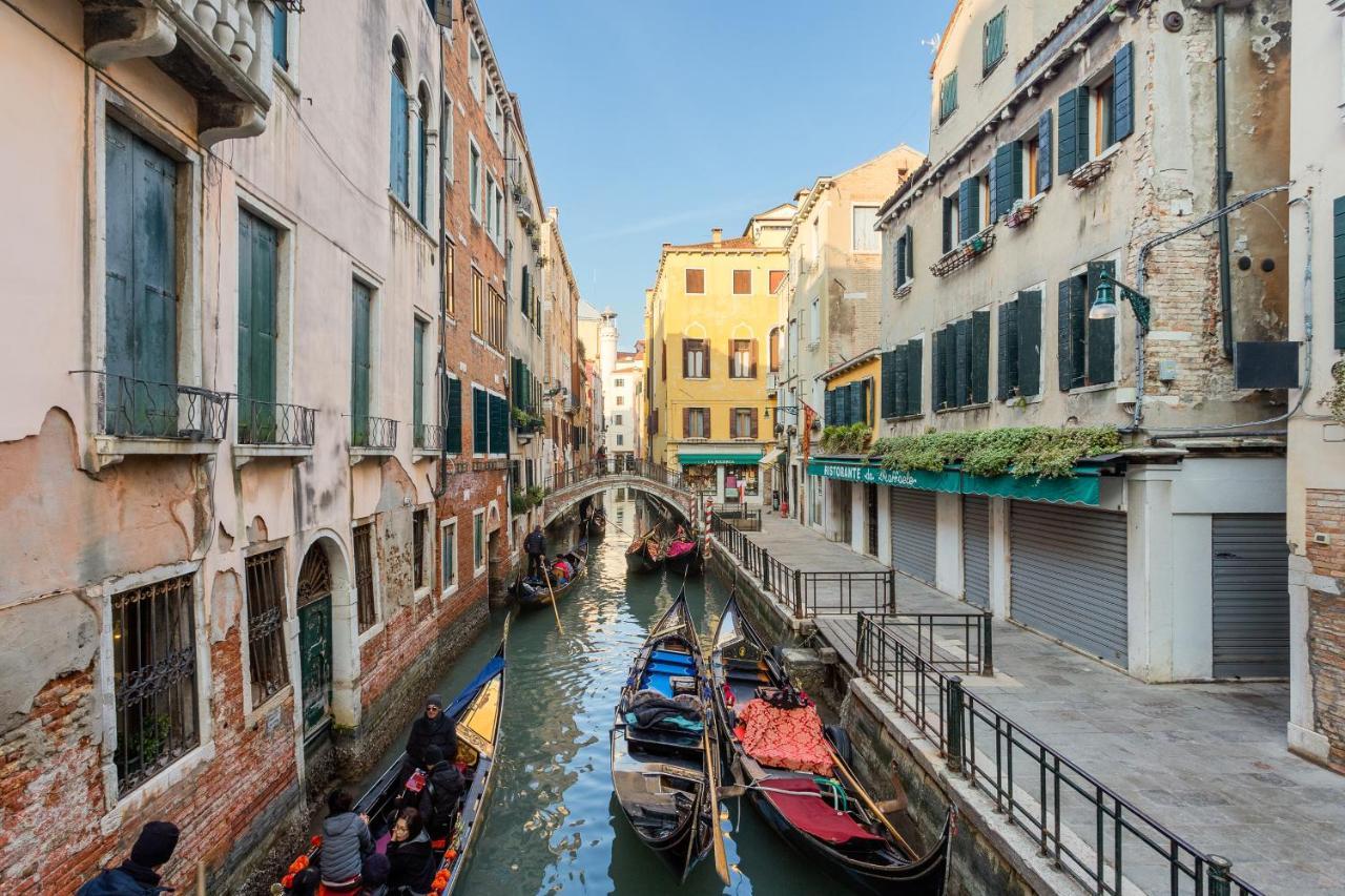 Apartment Vip Venice