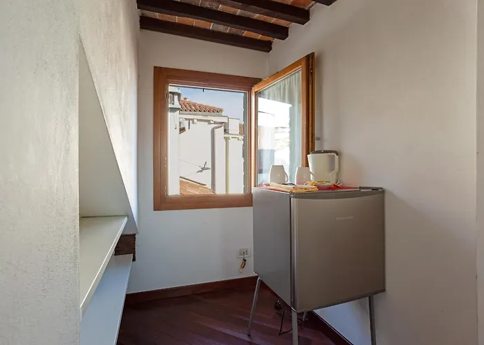 Vip Venice Apartments