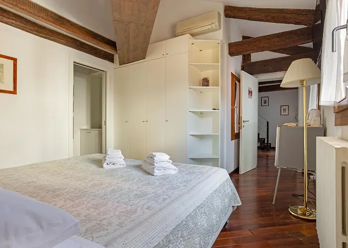 Vip Venice Apartments