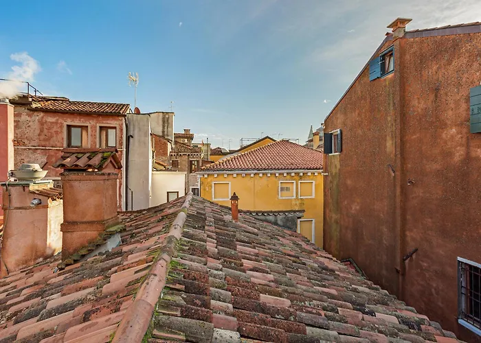 Vip Venice Apartments