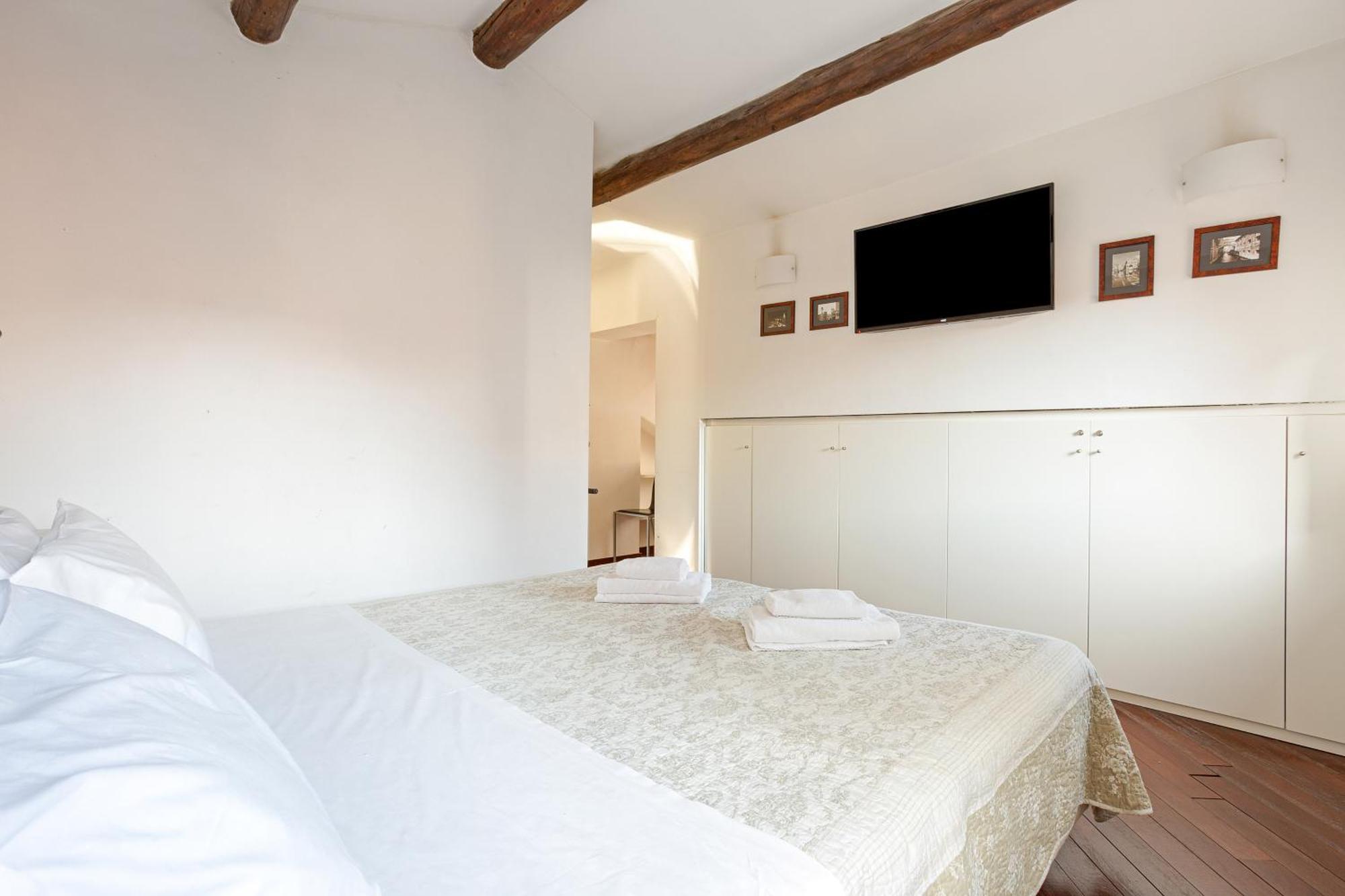 Apartamento Vip