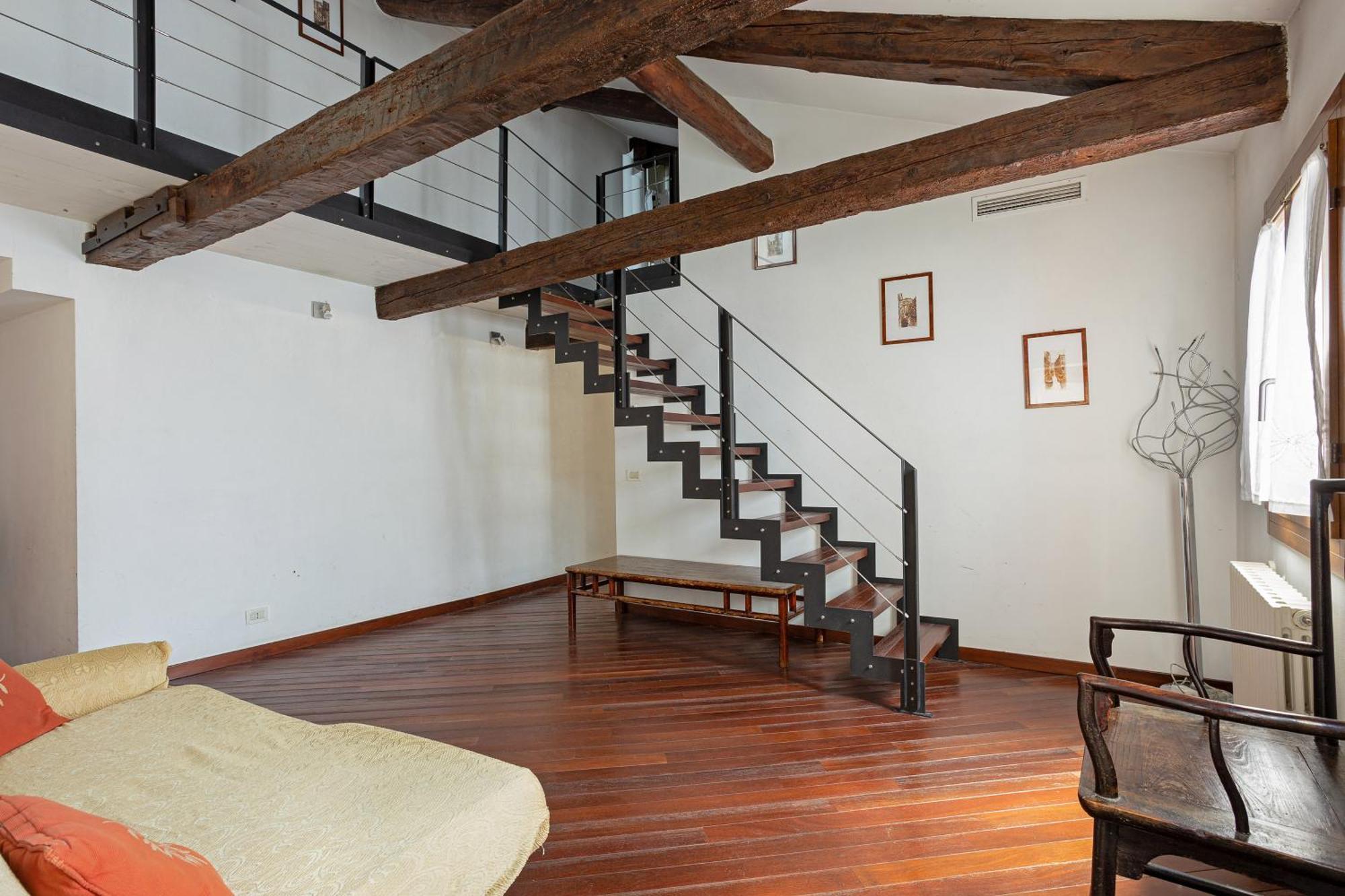 Vip Apartamento Venecia